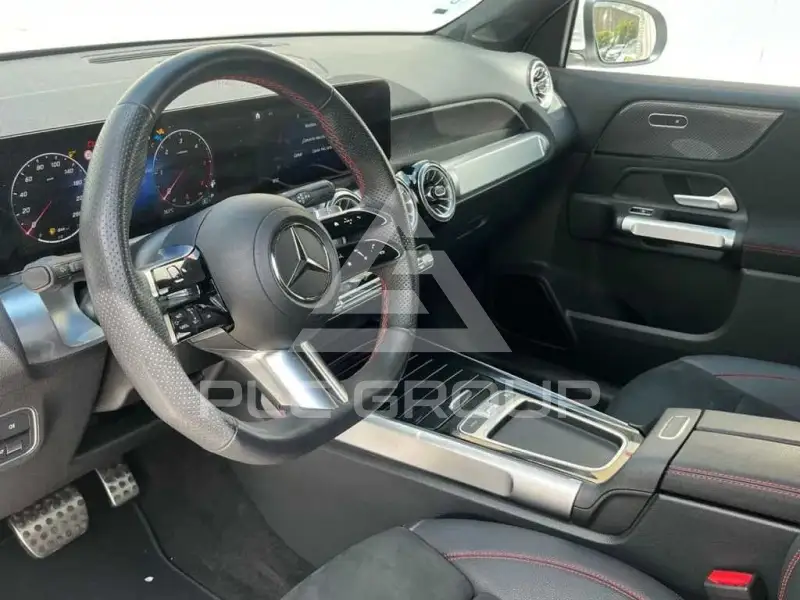 2024 Mercedes Benz Glb