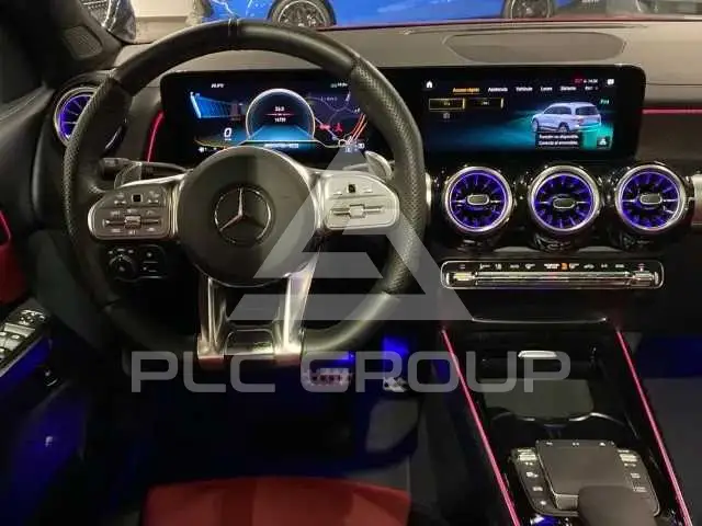 2024 Mercedes Benz Glb