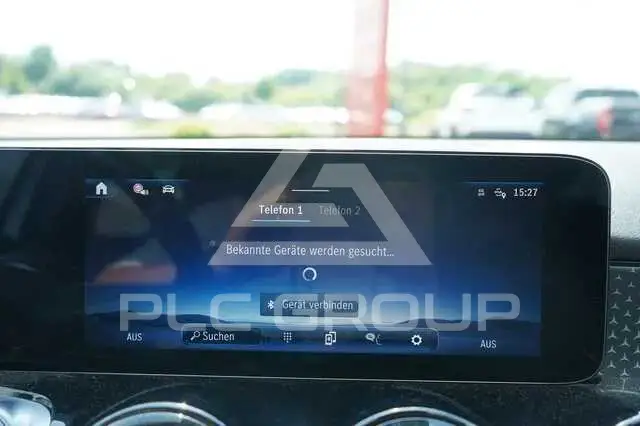 2024 Mercedes Benz Glb