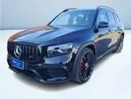 2024 Mercedes Benz Glb