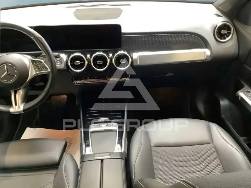 2024 Mercedes Benz Glb