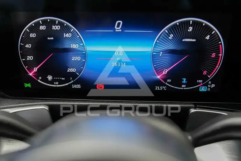 2024 Mercedes Benz Glb