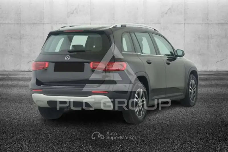 2024 Mercedes Benz Glb