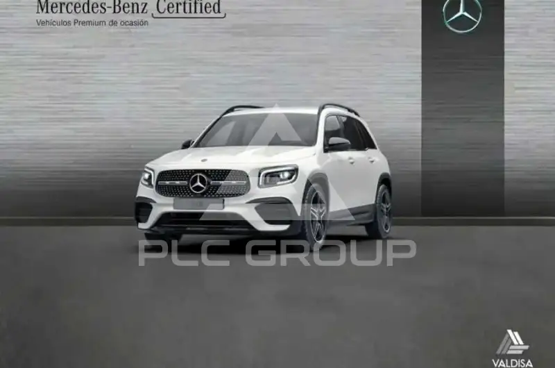 2024 Mercedes Benz Glb