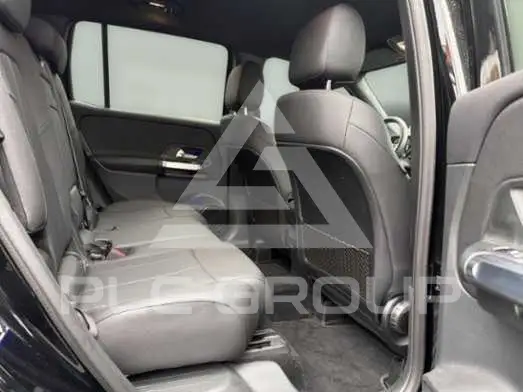 2024 Mercedes Benz Glb