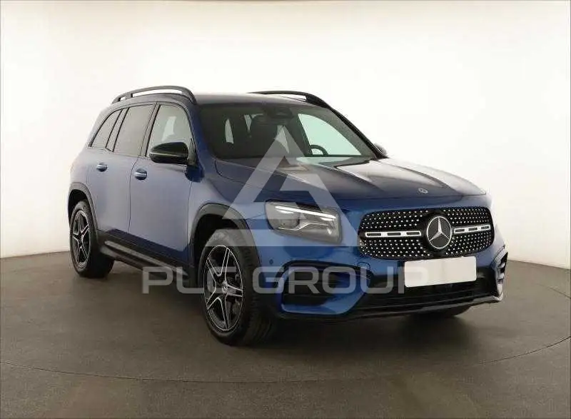 2024 Mercedes Benz Glb