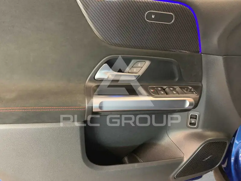 2024 Mercedes Benz Glb