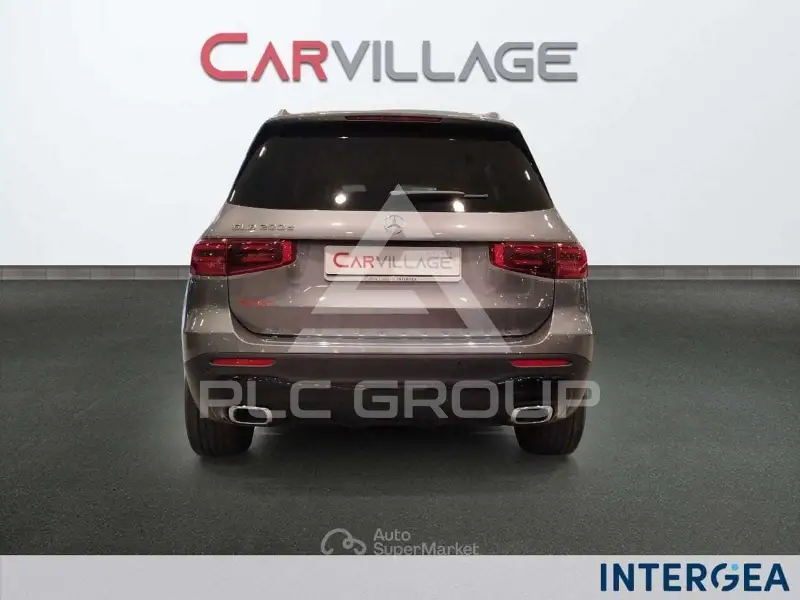 2024 Mercedes Benz Glb