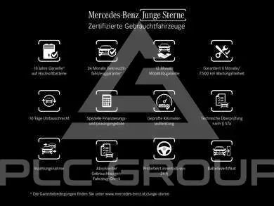 2024 Mercedes Benz Glb