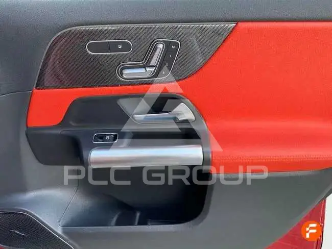 2024 Mercedes Benz Glb