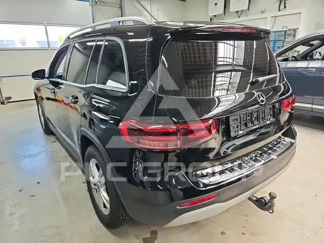 2024 Mercedes Benz Glb