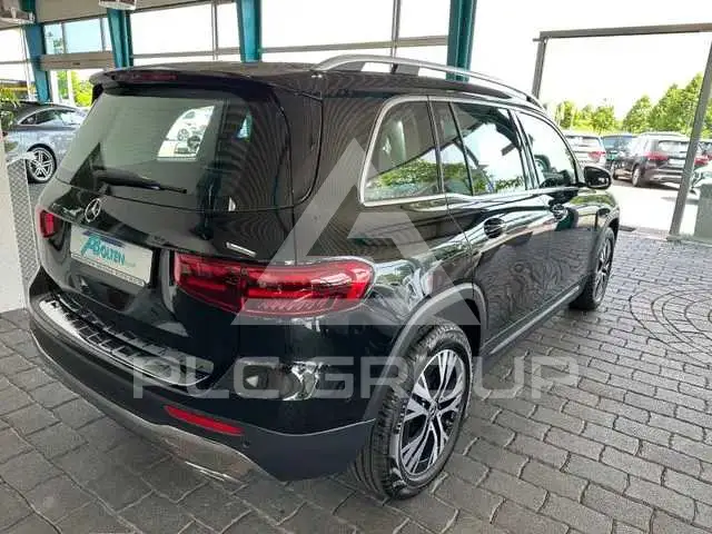 2024 Mercedes Benz Glb