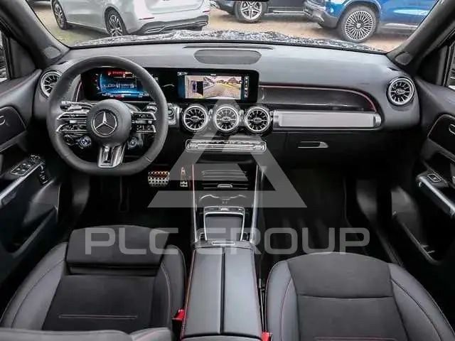 2024 Mercedes Benz Glb