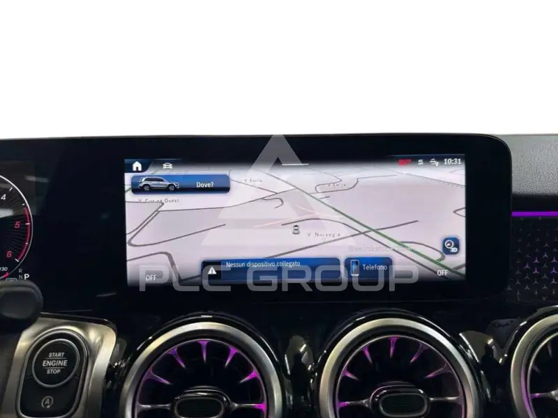 2024 Mercedes Benz Glb