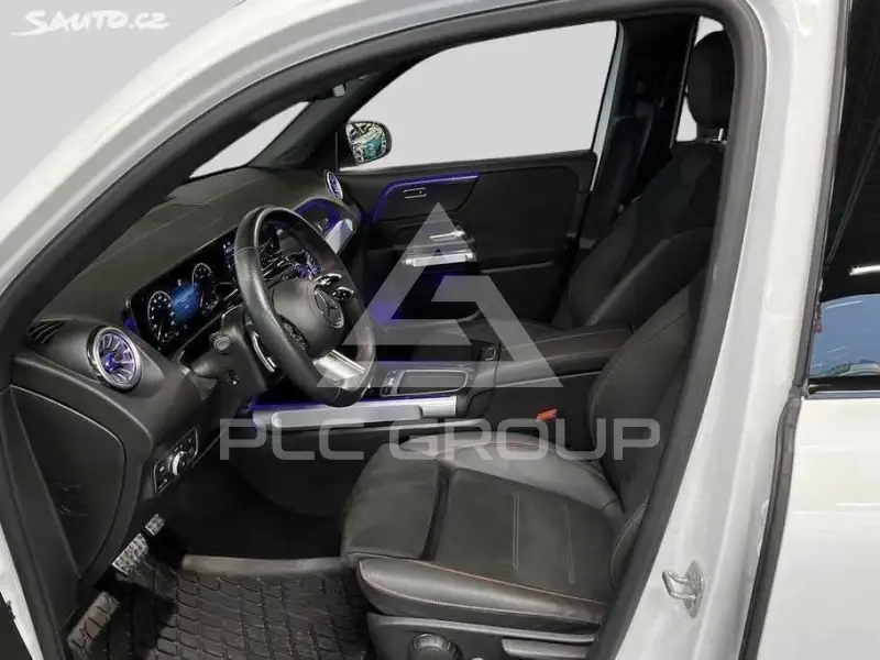 2024 Mercedes Benz Glb