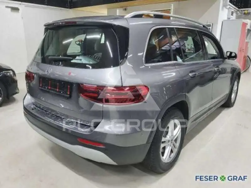 2024 Mercedes Benz Glb
