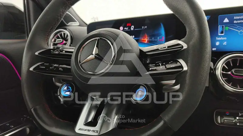 2024 Mercedes Benz Glb