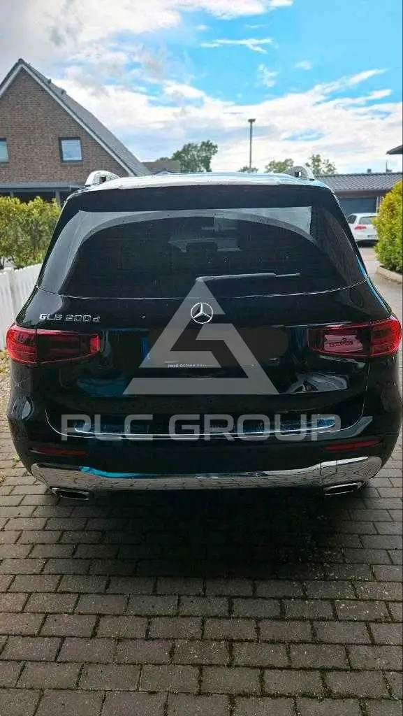 2024 Mercedes Benz Glb