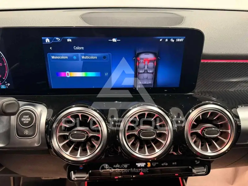 2024 Mercedes Benz Glb