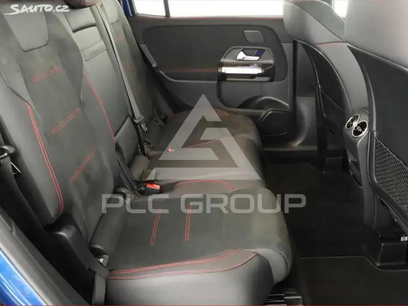 2024 Mercedes Benz Glb