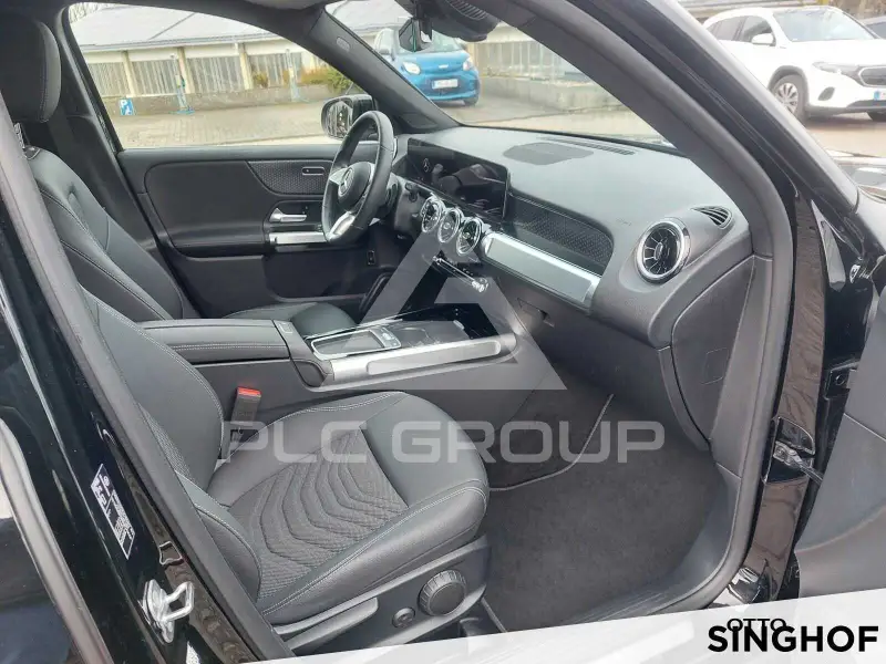 2024 Mercedes Benz Glb
