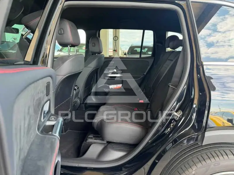 2024 Mercedes Benz Glb