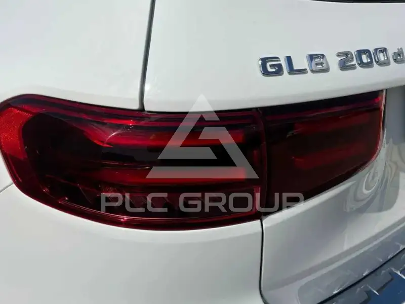 2024 Mercedes Benz Glb