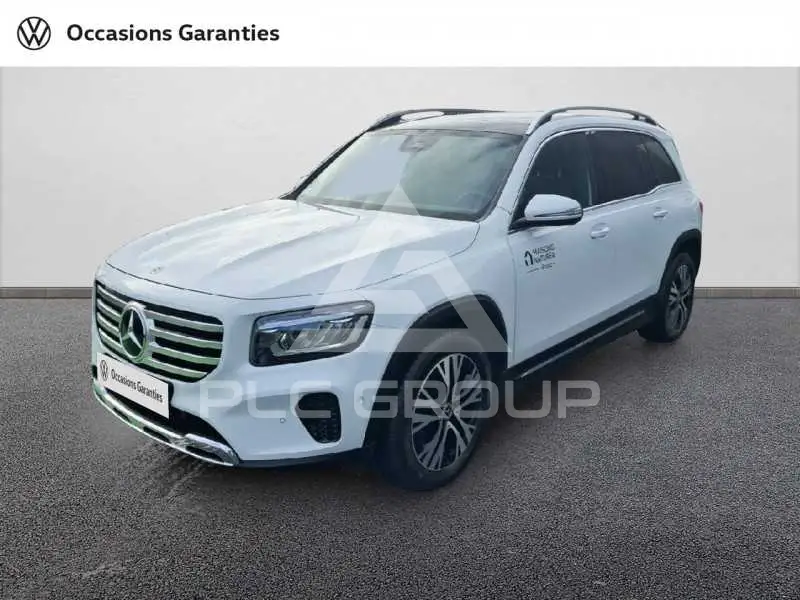 2024 Mercedes Benz Glb