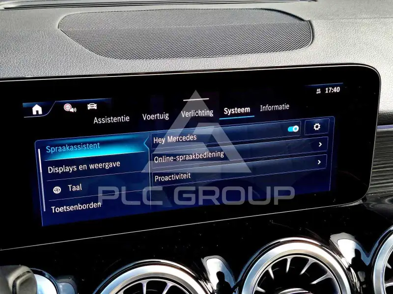 2024 Mercedes Benz Glb