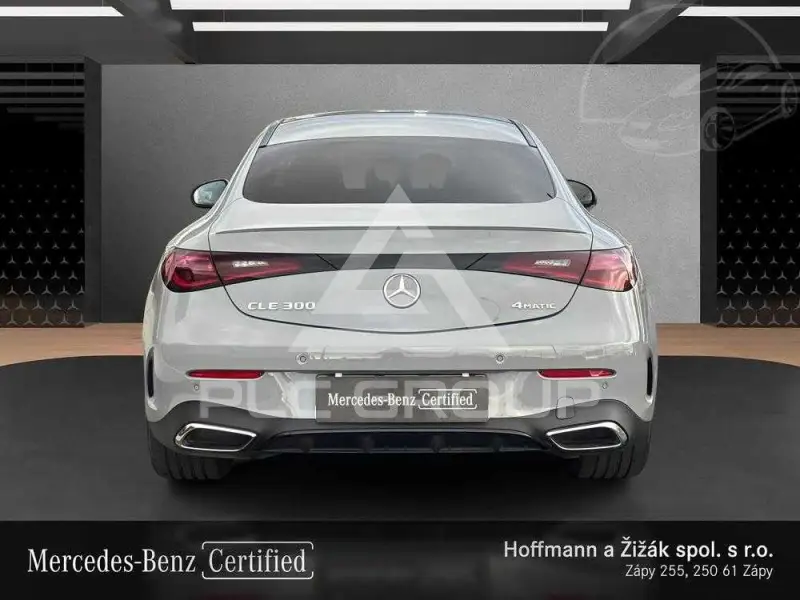 2024 Mercedes Benz E 300