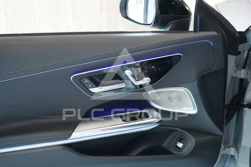 2024 Mercedes Benz E 300