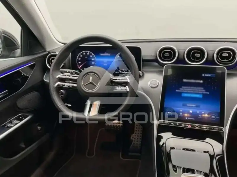 2024 Mercedes Benz E 300
