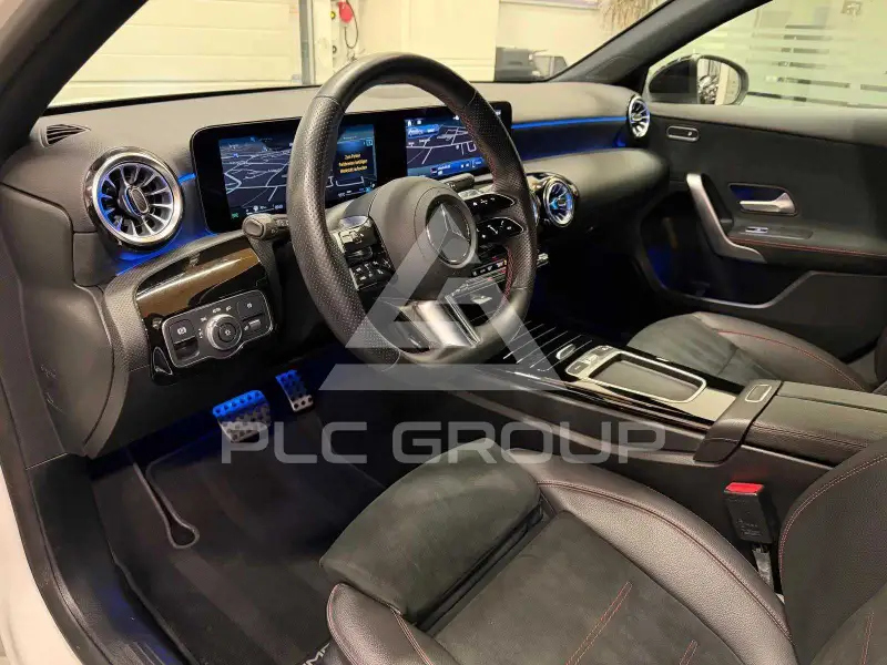 2024 Mercedes Benz A