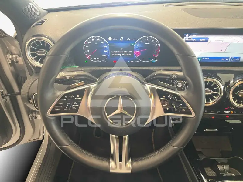 2024 Mercedes Benz A