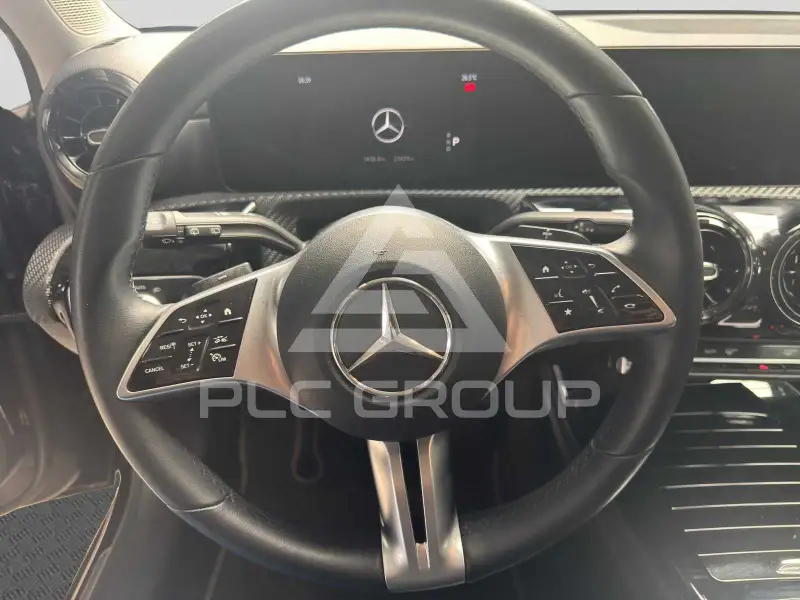 2024 Mercedes Benz A