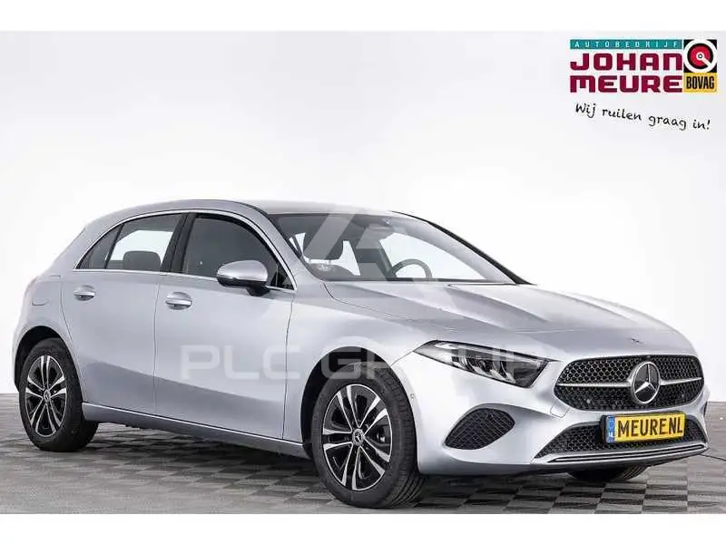 2024 Mercedes Benz A