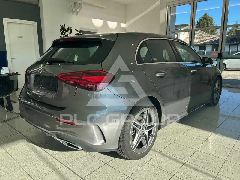 2024 Mercedes Benz A