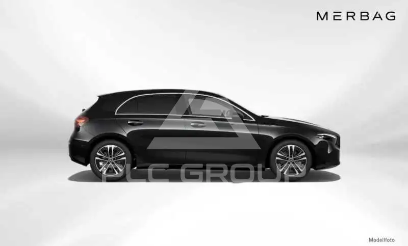 2024 Mercedes Benz A
