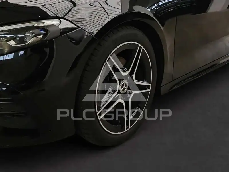 2024 Mercedes Benz A