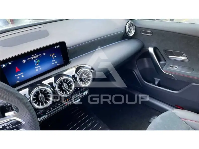 2024 Mercedes Benz A