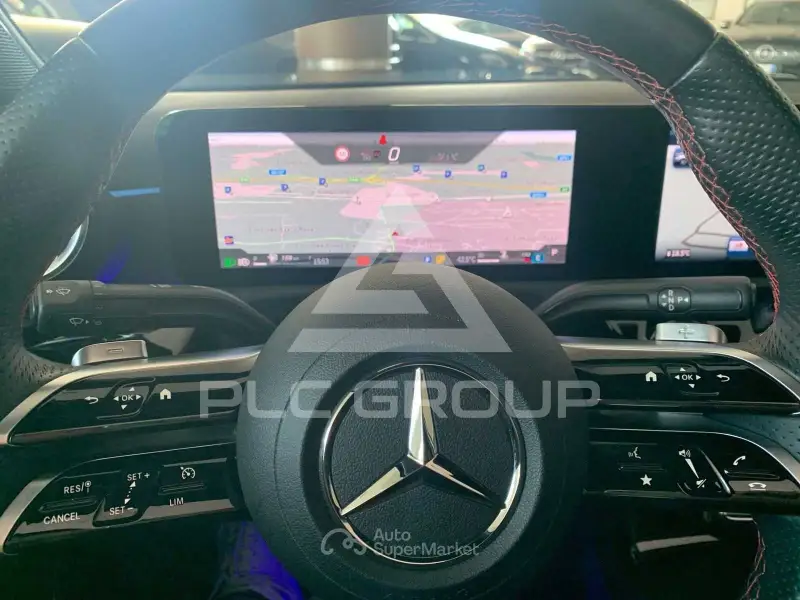 2024 Mercedes Benz A