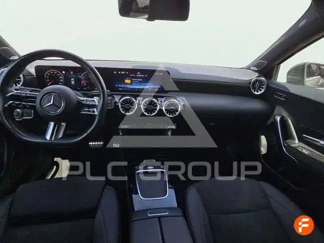 2024 Mercedes Benz A