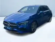 2024 Mercedes Benz A