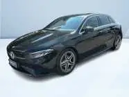 2024 Mercedes Benz A