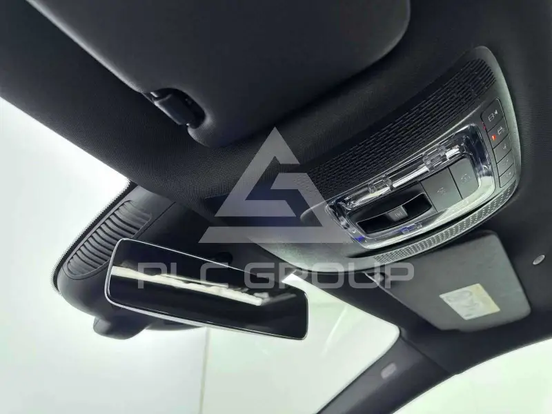 2024 Mercedes Benz A