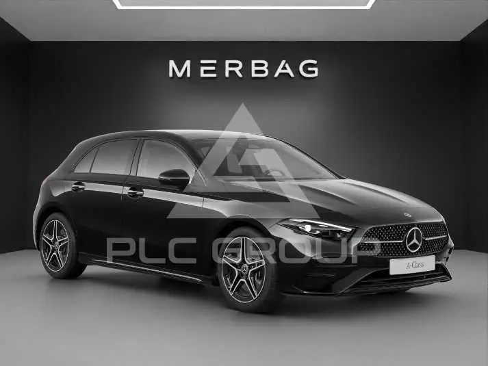 2024 Mercedes Benz A