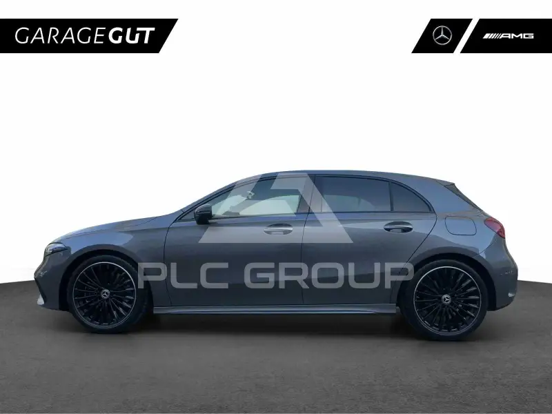 2024 Mercedes Benz A