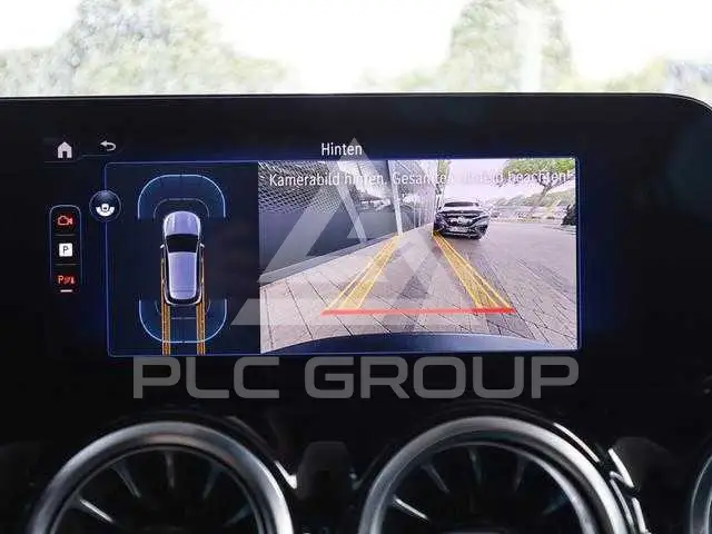 2024 Mercedes Benz A