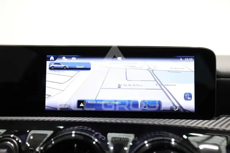 2024 Mercedes Benz A