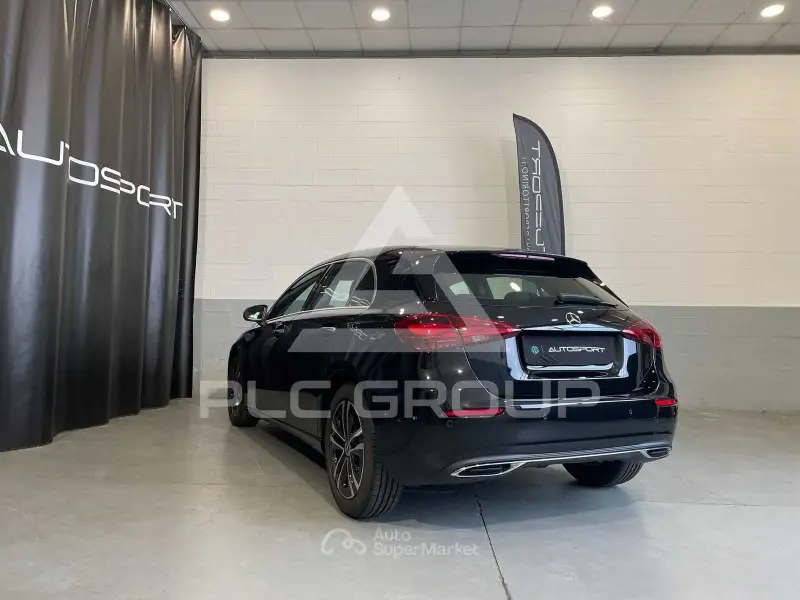 2024 Mercedes Benz A